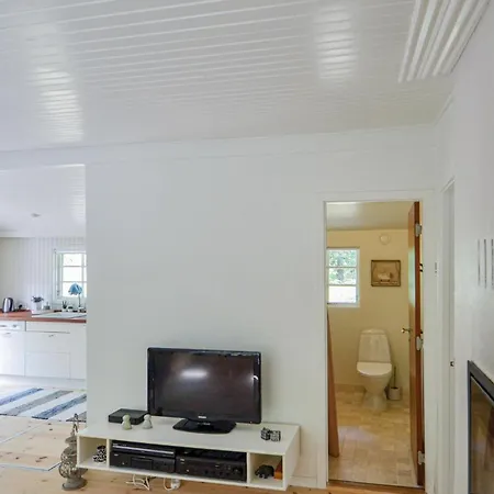 Amazing In With Wifi Feriehus *