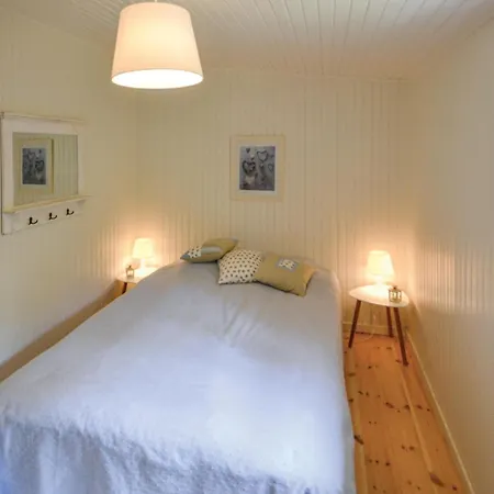 Feriehus Amazing In With Wifi *