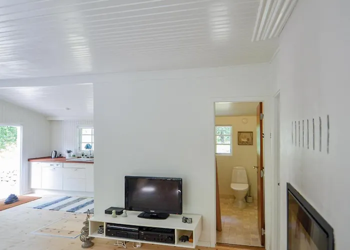 Amazing In With Wifi Сasa de vacaciones *